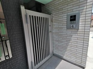 Villa Balenaの物件外観写真